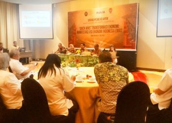 FEB UB Tuan Rumah Sidang Pleno AFEBI ke-20